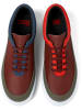 Camper Leren sneakers meerkleurig