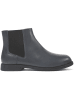 Camper Chelsea-Boots in Anthrazit