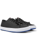 Camper Sneakersy "Andratx" w kolorze czarnym