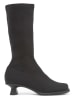Camper Stiefel in Schwarz