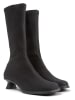 Camper Stiefel in Schwarz