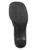 Camper Stiefel in Schwarz