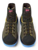 Camper Boots meerkleurig
