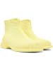 Camper Boots geel