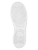 Camper Leder-Sneakers in Beige