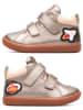Camper Sneakers in Silber