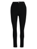 trendyol Spijkerbroek - skinny fit - zwart