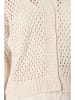 trendyol Vest crème