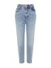 trendyol Jeans - Mom fit - in Hellblau