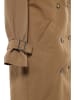 trendyol Trenchcoat camel