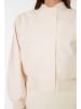 trendyol Blouson in Sand