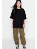trendyol Shirt zwart