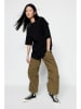 trendyol Shirt zwart