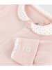 PETIT BATEAU Strampler in Rosa