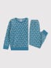 PETIT BATEAU Pyjama blauw