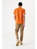Garcia Shirt oranje