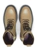 Marc O'Polo Shoes Leder-Boots "Elin" in Sand