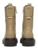 Marc O'Polo Shoes Leder-Boots "Elin" in Sand