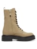 Marc O'Polo Shoes Leder-Boots "Elin" in Sand