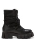 Marc O'Polo Shoes Winterboots "Lisbet" zwart