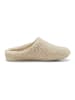 Marc O'Polo Shoes Hausschuhe "Lexa" in Sand