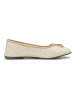 Marc O'Polo Shoes Hausschuhe "Alice" in Sand