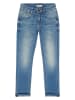 RAIZZED® Spijkerbroek "Tokyo" - skinny fit - blauw