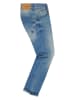 RAIZZED® Spijkerbroek "Tokyo" - skinny fit - blauw