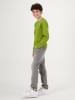 RAIZZED® Longsleeve "Jayden" in Grün