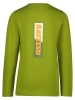 RAIZZED® Longsleeve "Jayden" in Grün