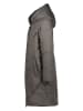RAIZZED® Wintermantel "Terina" grijs