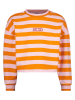 RAIZZED® Sweatshirt "Valery" in Orange