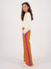 RAIZZED® Sweatshirt "Dorsa" crème