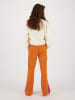 RAIZZED® Sweatshirt "Dorsa" crème