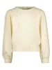 RAIZZED® Sweatshirt "Dorsa" crème