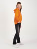 RAIZZED® Hoodie "Valencia" in Orange