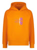 RAIZZED® Hoodie "Valencia" in Orange
