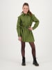 RAIZZED® Jurk "Ann" kaki