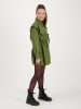 RAIZZED® Kleid "Ann" in Khaki