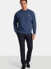 SIR RAYMOND TAILOR Sweatshirt donkerblauw