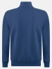 SIR RAYMOND TAILOR Sweatshirt "Westwego -K" blauw