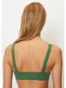 Marc O´Polo Bustier groen