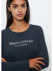 Marc O´Polo Nachthemd donkerblauw