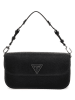 Guess Schoudertas zwart - (B)26 x (H)14 x (D)8 cm