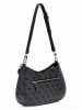 Guess Torebka w kolorze antracytowym - 29 x 18 x 6 cm