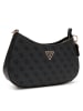 Guess Torebka w kolorze antracytowym - 29 x 18 x 6 cm