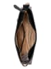 Guess Schoudertas antraciet - (B)29 x (H)18 x (D)6 cm