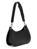 Guess Schoudertas zwart - (B)26 x (H)14 x (D)8 cm
