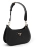 Guess Torebka w kolorze czarnym - 26 x 14 x 8 cm