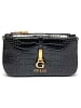 Guess Umhängetasche in Schwarz - (B)25 x (H)14 x (T)5,5 cm